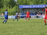 S.S.V. '65 1 - S.K.N.W.K. 1 (competitie) seizoen 2024-2025 (199/341)
